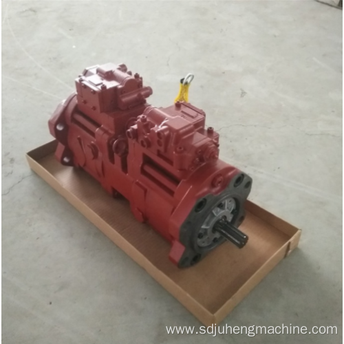 HD820 Hydraulic Pump HD820-3 Hydraulic Main Pump